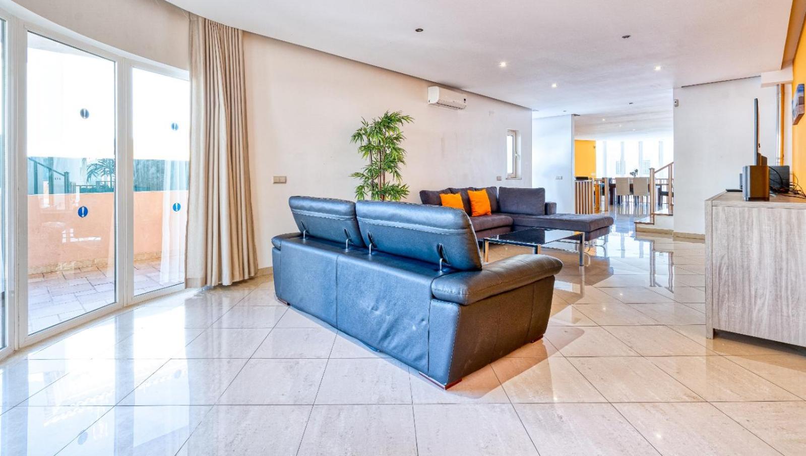 Full Private 300Sqm Villa Jacuzzi Heated Pool Ideal & Quiet Location Albufeira Exterior photo