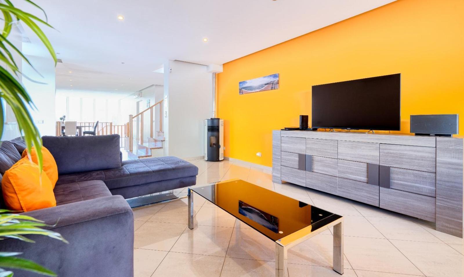 Full Private 300Sqm Villa Jacuzzi Heated Pool Ideal & Quiet Location Albufeira Exterior photo