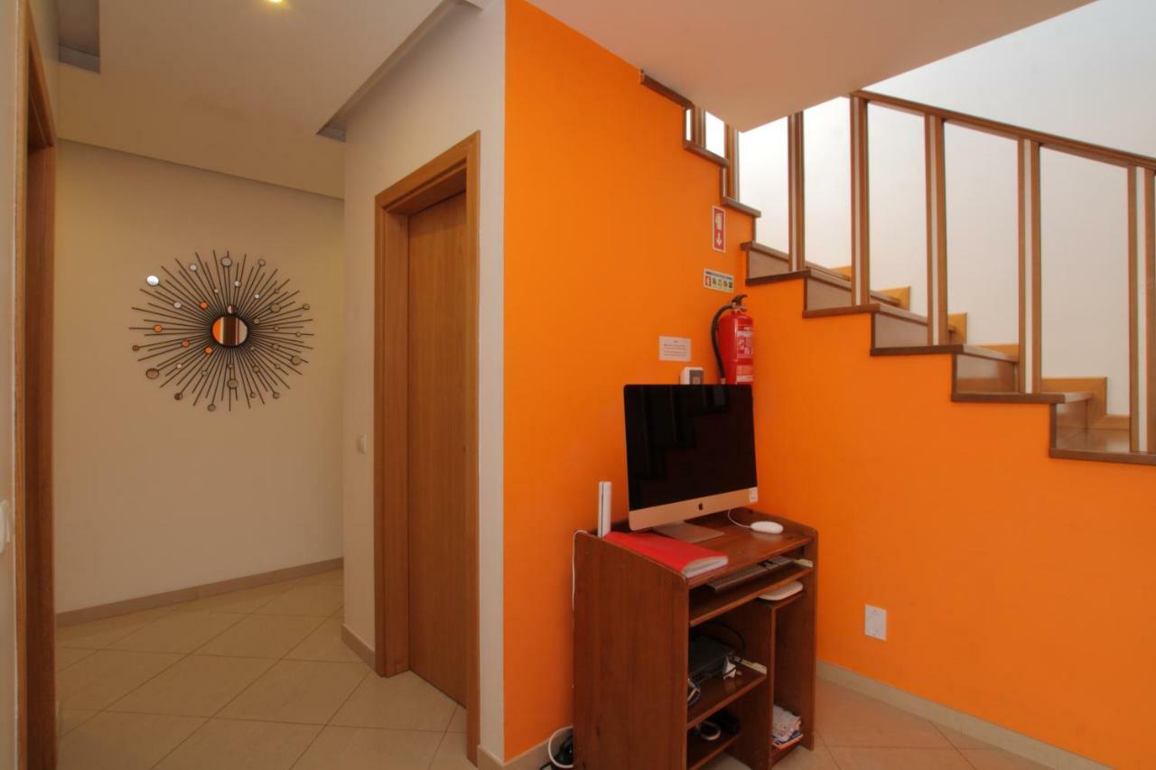 Full Private 300Sqm Villa Jacuzzi Heated Pool Ideal & Quiet Location Albufeira Exterior photo