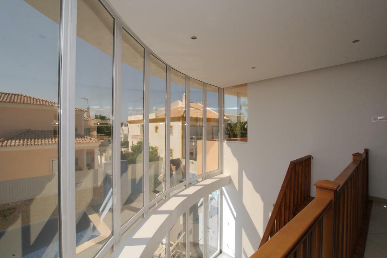 Full Private 300Sqm Villa Jacuzzi Heated Pool Ideal & Quiet Location Albufeira Exterior photo