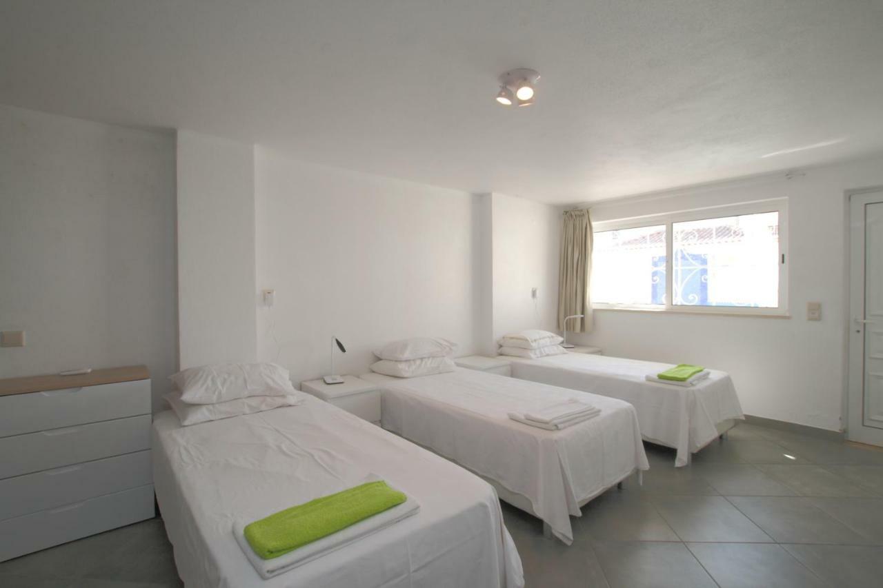 Full Private 300Sqm Villa Jacuzzi Heated Pool Ideal & Quiet Location Albufeira Exterior photo