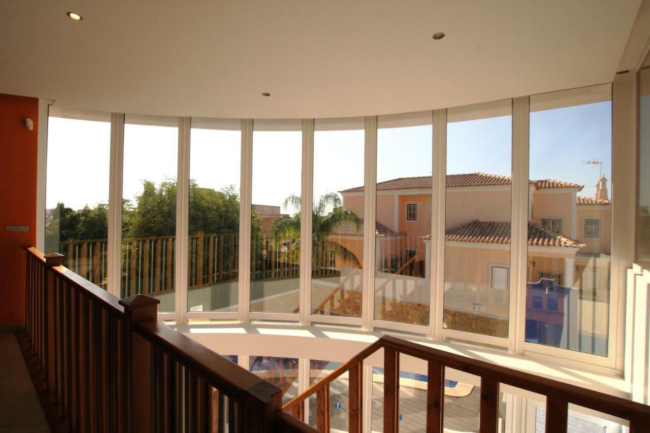 Full Private 300Sqm Villa Jacuzzi Heated Pool Ideal & Quiet Location Albufeira Exterior photo